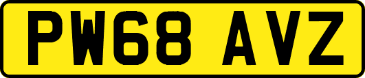 PW68AVZ