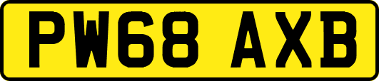 PW68AXB