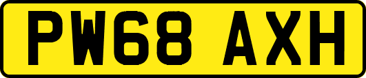 PW68AXH
