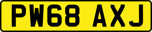 PW68AXJ