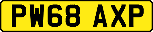PW68AXP