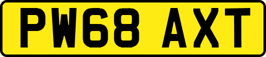 PW68AXT