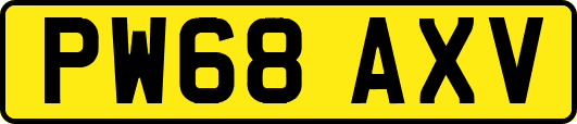 PW68AXV