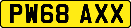 PW68AXX