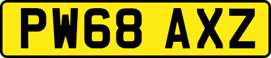 PW68AXZ
