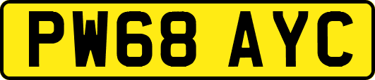 PW68AYC