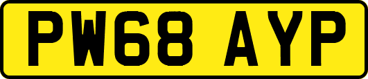 PW68AYP