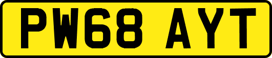 PW68AYT