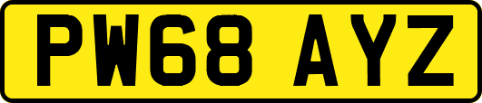 PW68AYZ