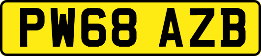 PW68AZB