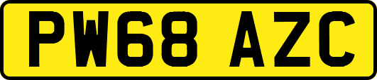 PW68AZC