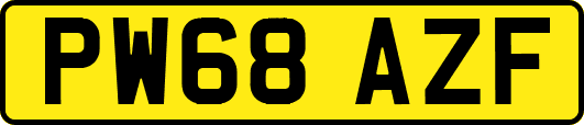 PW68AZF