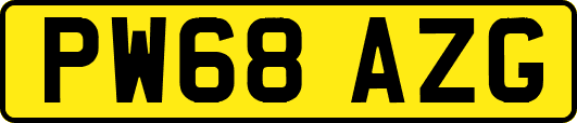 PW68AZG