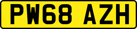 PW68AZH