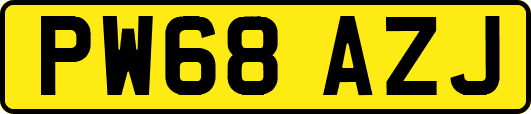 PW68AZJ