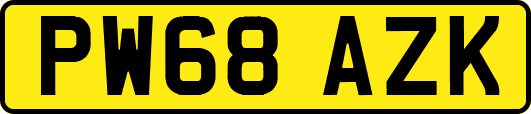 PW68AZK