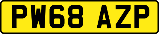 PW68AZP