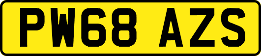 PW68AZS