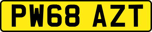 PW68AZT