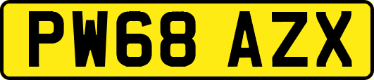 PW68AZX