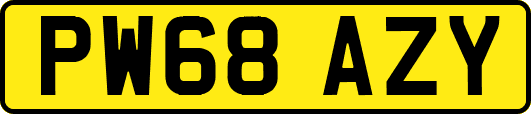 PW68AZY