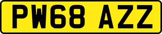 PW68AZZ