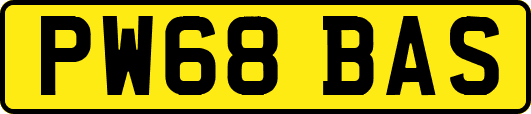 PW68BAS