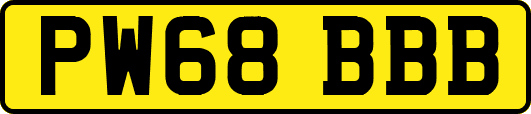 PW68BBB