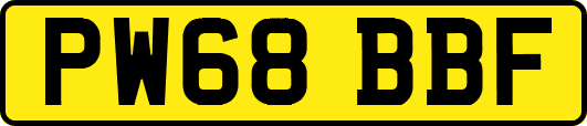 PW68BBF