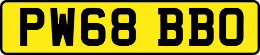 PW68BBO