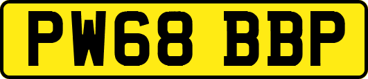 PW68BBP