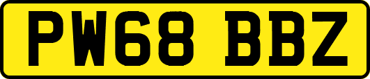 PW68BBZ