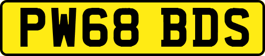 PW68BDS