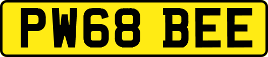PW68BEE
