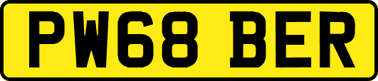 PW68BER