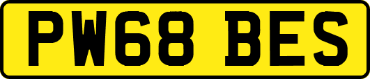 PW68BES