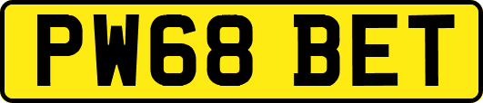 PW68BET