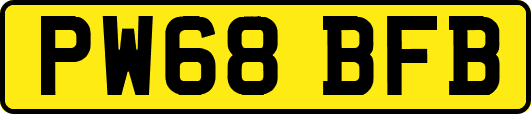 PW68BFB