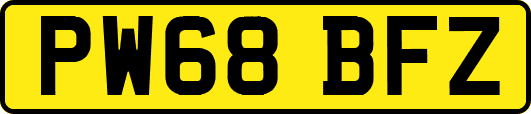 PW68BFZ