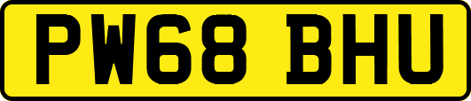 PW68BHU