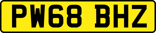 PW68BHZ