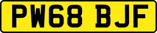 PW68BJF