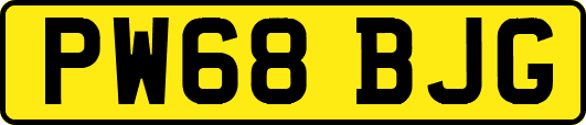 PW68BJG