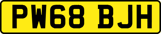 PW68BJH