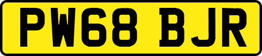 PW68BJR