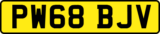PW68BJV