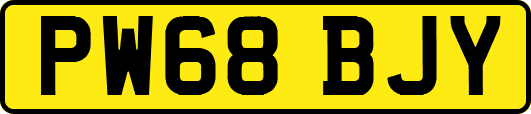 PW68BJY