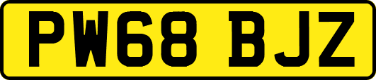 PW68BJZ