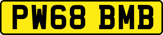 PW68BMB