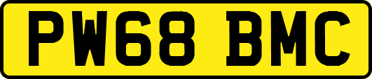 PW68BMC